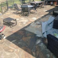 Patio Pressure Washing in Elkhorn, NE thumbnail